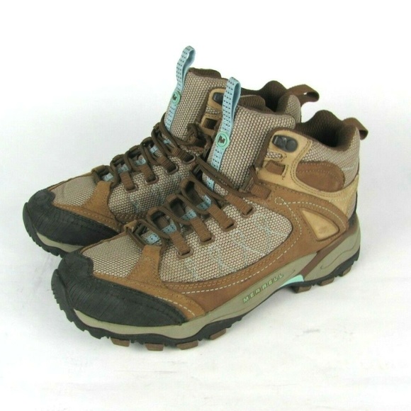 dark earth merrell performance footwear